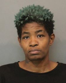 Roncia Latoy Fletcher